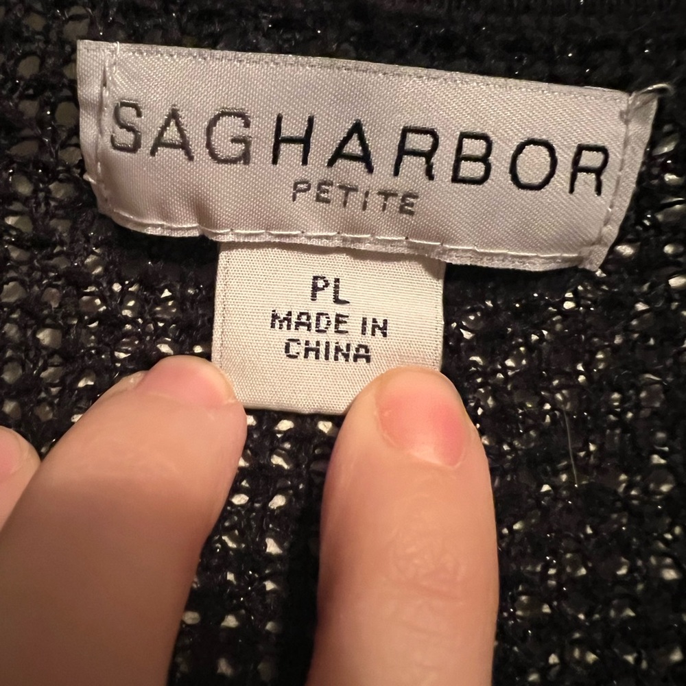 Cardigan - Picture 3 of 3